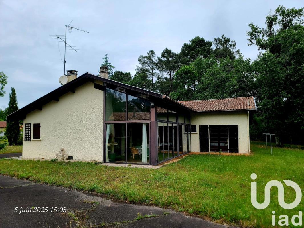 Maison 8 Pièce(s) Saugnacq-et-Muret - Photo 5