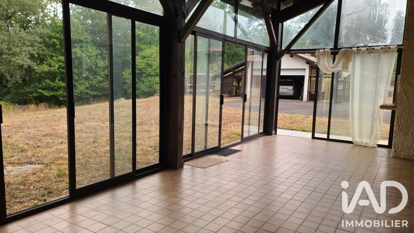 Maison 8 Pièce(s) Saugnacq-et-Muret - Photo 6