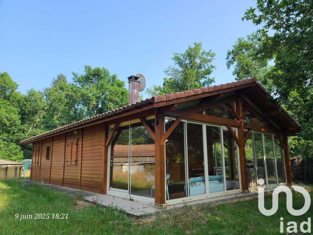 Maison 8 Pièce(s) Saugnacq-et-Muret - Photo 9