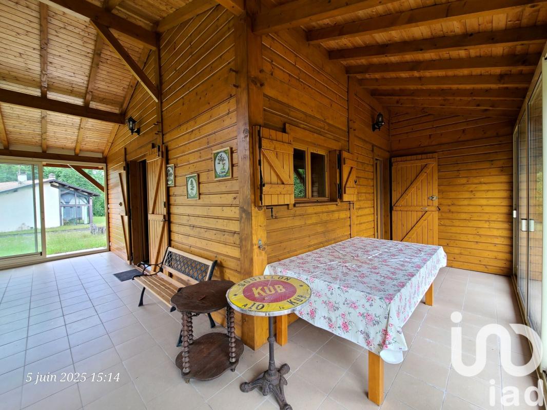 Maison 8 Pièce(s) Saugnacq-et-Muret - Photo 10