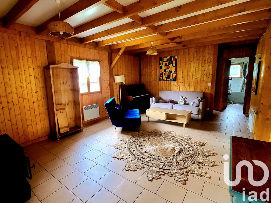 Maison 8 Pièce(s) Saugnacq-et-Muret - Photo 11