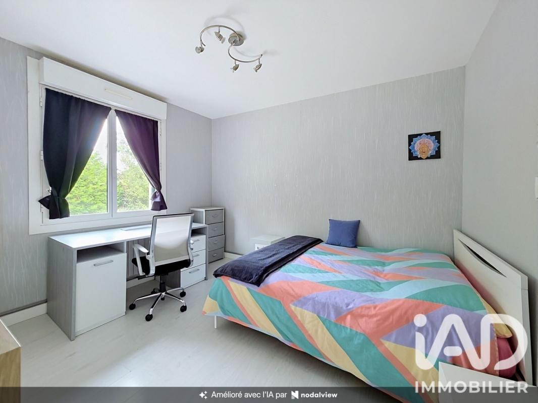 Maison 7 Pièce(s) La Lucerne-d'Outremer - Photo 7