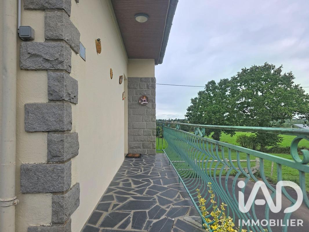 Maison 7 Pièce(s) La Lucerne-d'Outremer - Photo 10