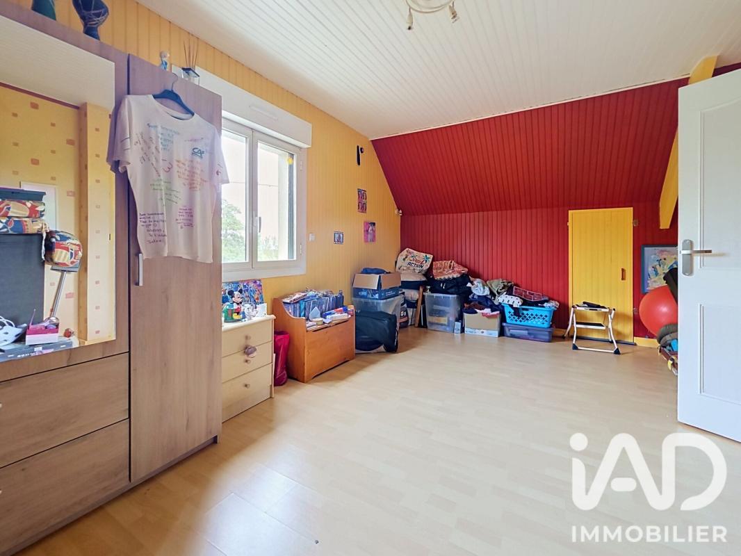 Maison 7 Pièce(s) La Lucerne-d'Outremer - Photo 13