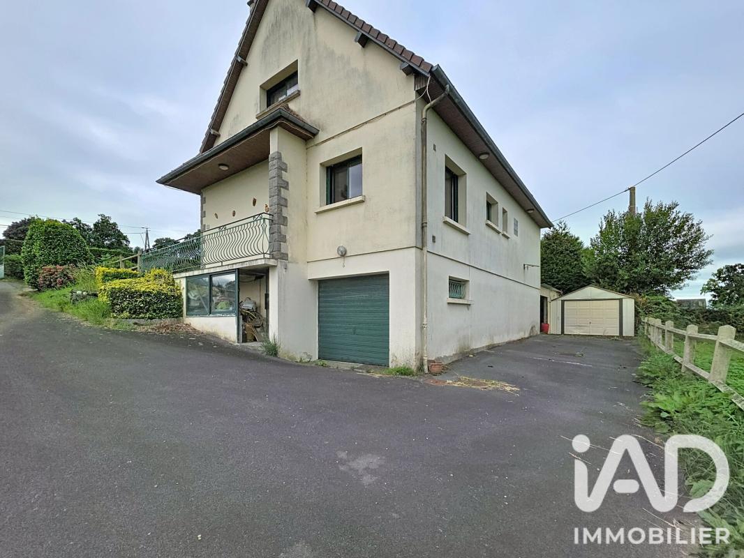 Maison 7 Pièce(s) La Lucerne-d'Outremer - Photo 15