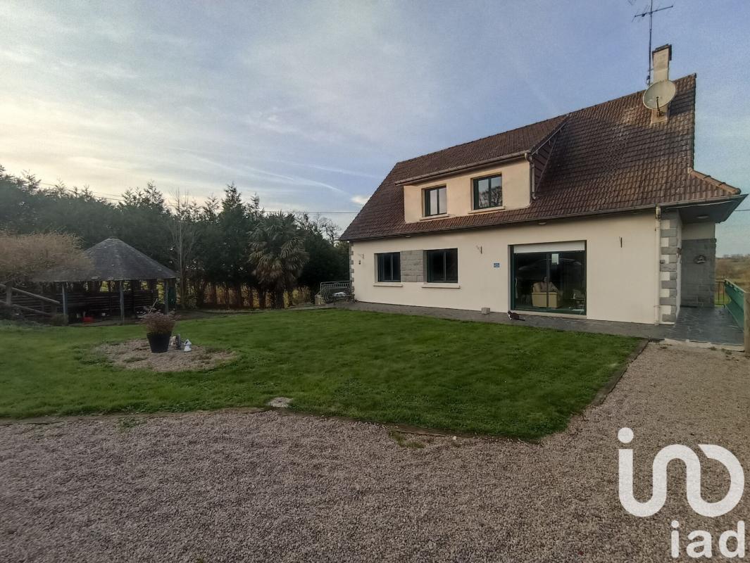 Maison 7 Pièce(s) La Lucerne-d'Outremer - Photo 16