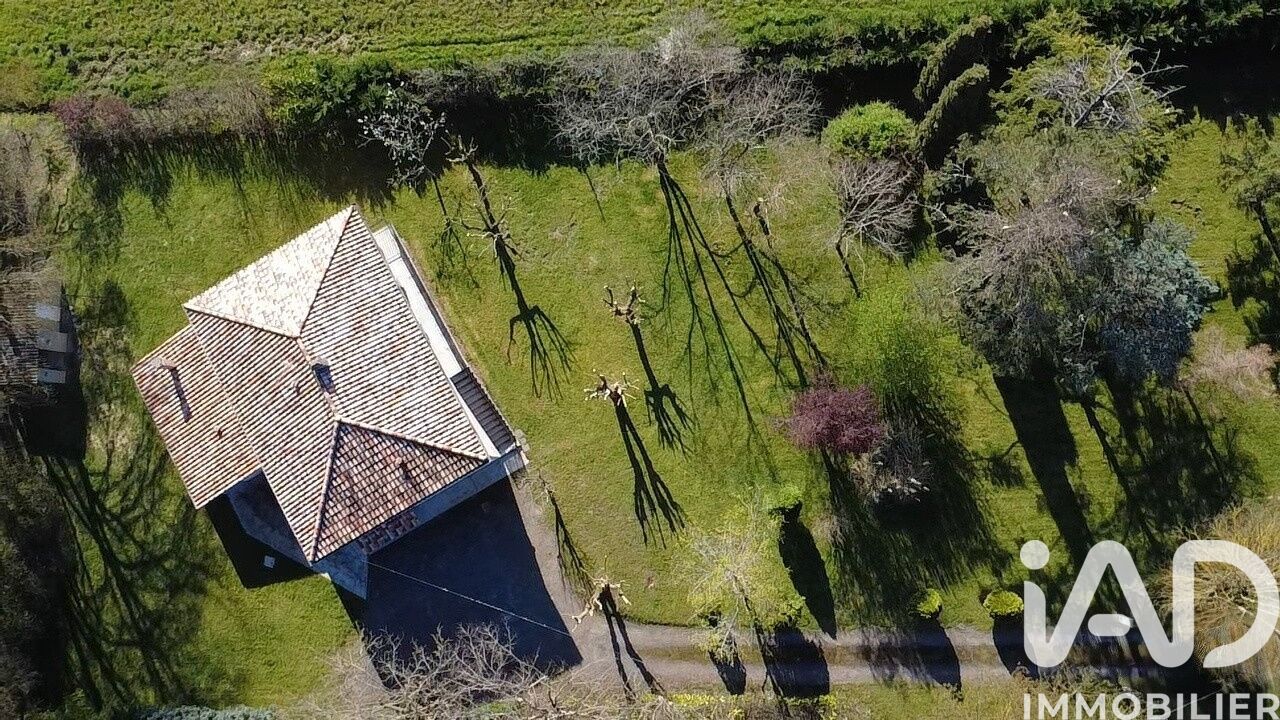 Maison 6 Pièce(s) Pavie - Photo 14