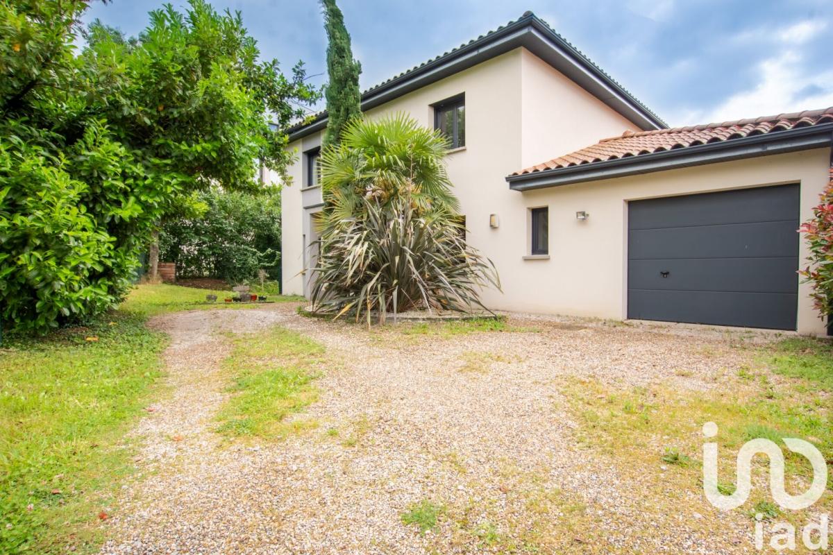 Maison 6 Pièce(s) Lyon 5eme Arrondissement