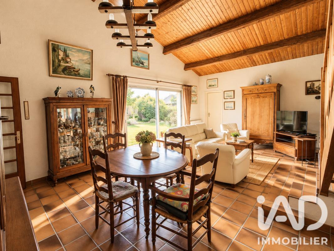 Maison 5 Pièce(s) Saint-Benoist-sur-Mer - Photo 2