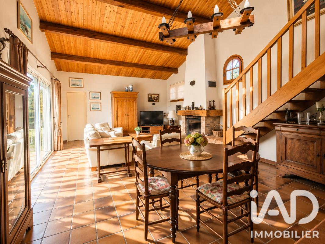 Maison 5 Pièce(s) Saint-Benoist-sur-Mer - Photo 3