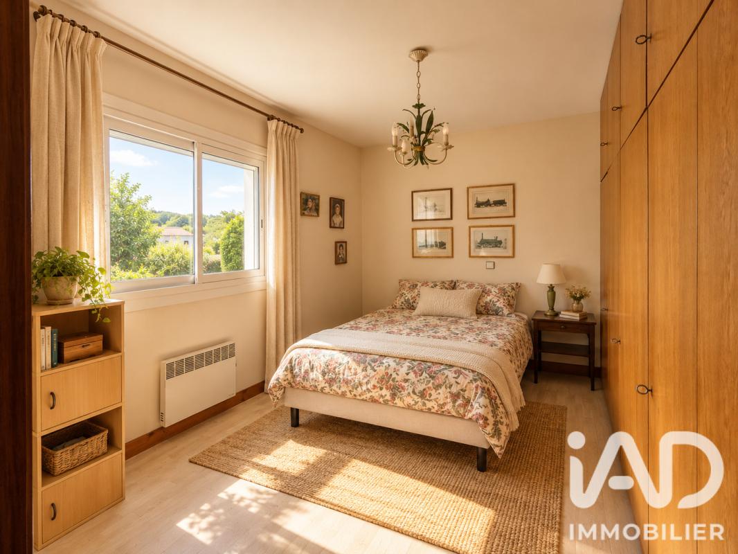 Maison 5 Pièce(s) Saint-Benoist-sur-Mer - Photo 6