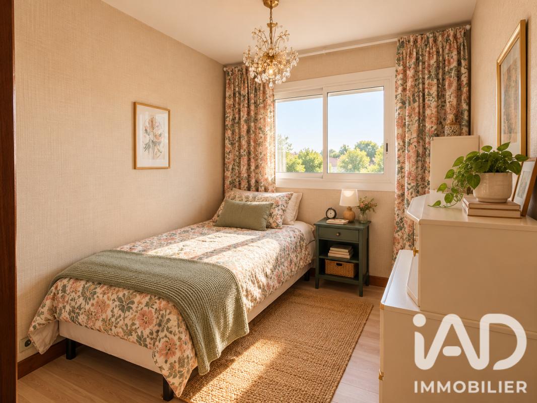Maison 5 Pièce(s) Saint-Benoist-sur-Mer - Photo 7