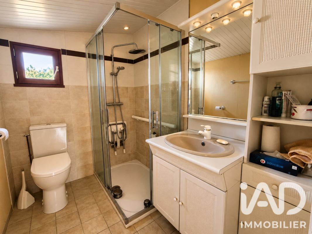 Maison 5 Pièce(s) Saint-Benoist-sur-Mer - Photo 8