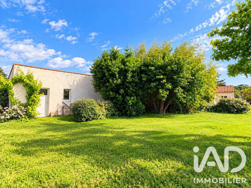 Maison 5 Pièce(s) Saint-Benoist-sur-Mer - Photo 9