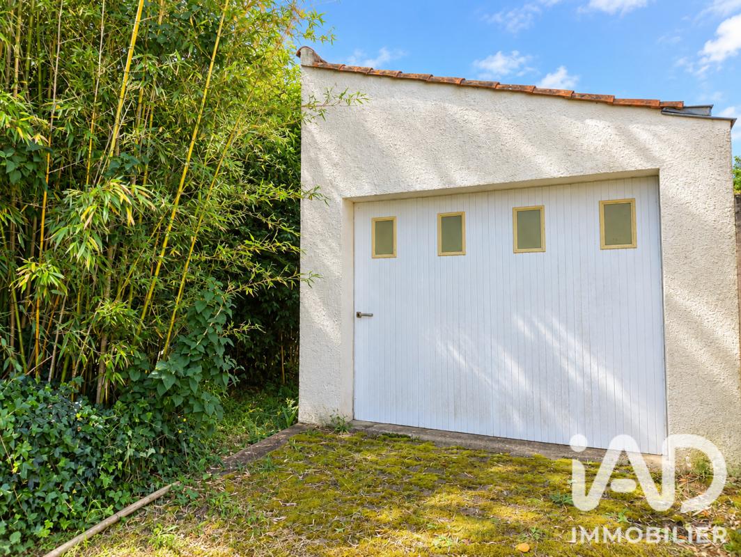 Maison 5 Pièce(s) Saint-Benoist-sur-Mer - Photo 10