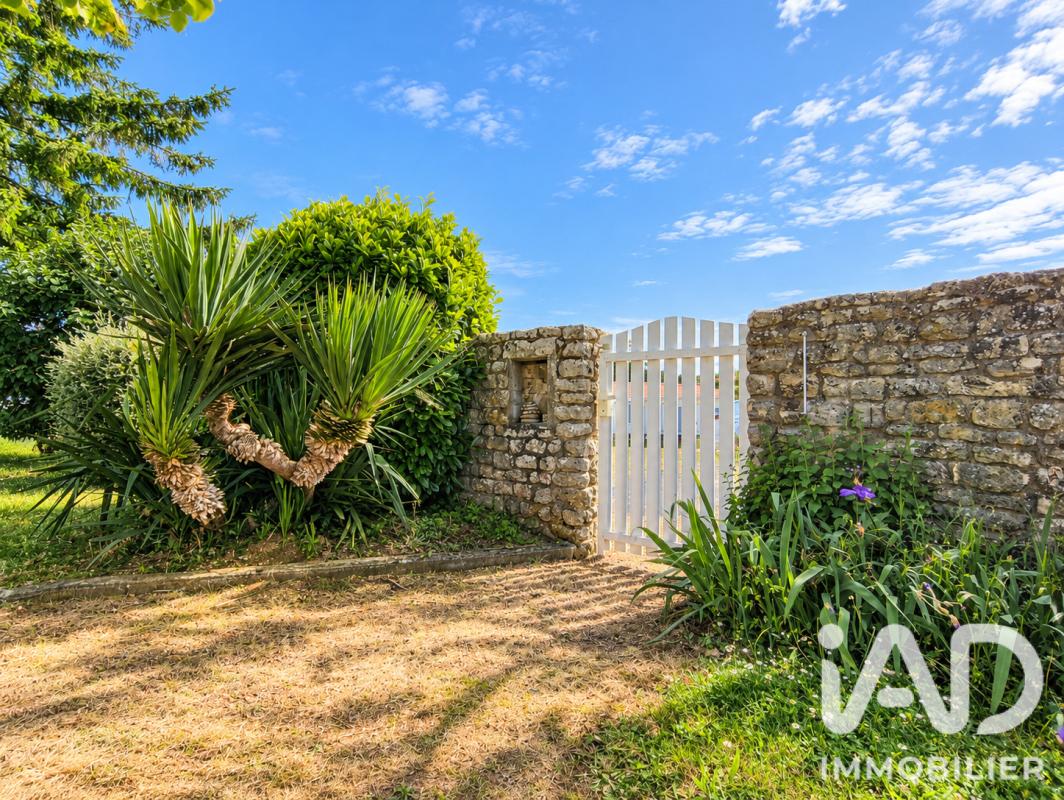 Maison 5 Pièce(s) Saint-Benoist-sur-Mer - Photo 11