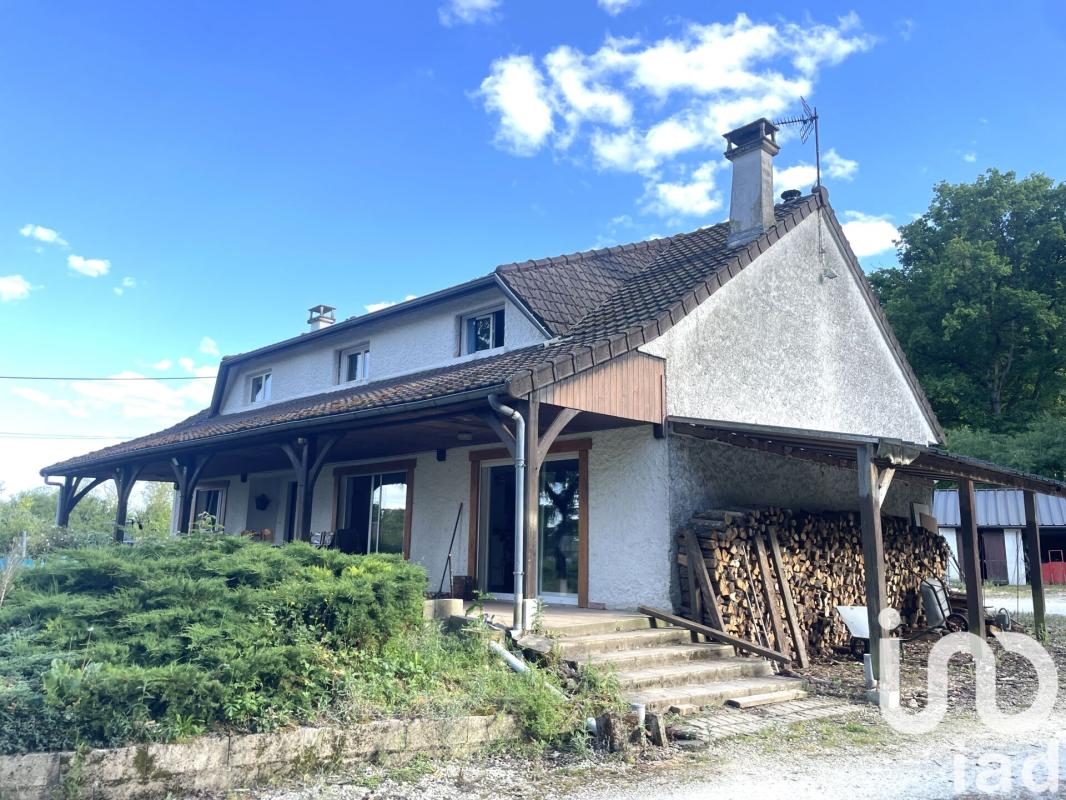 Maison 9 Pièce(s) Avreuil - Photo 22