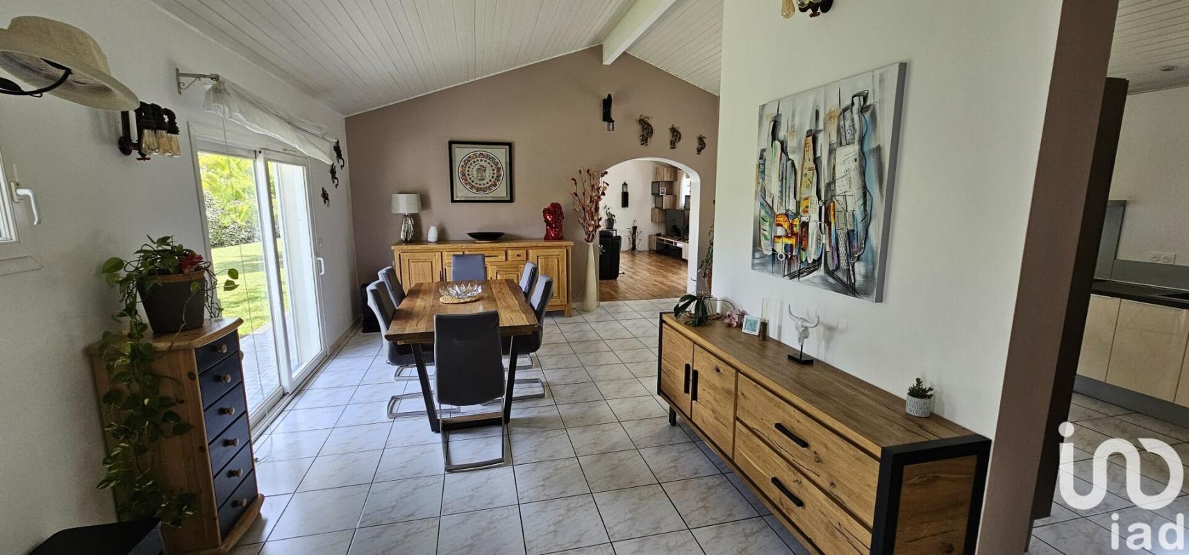 Maison 6 Pièce(s) Cestas - Photo 3
