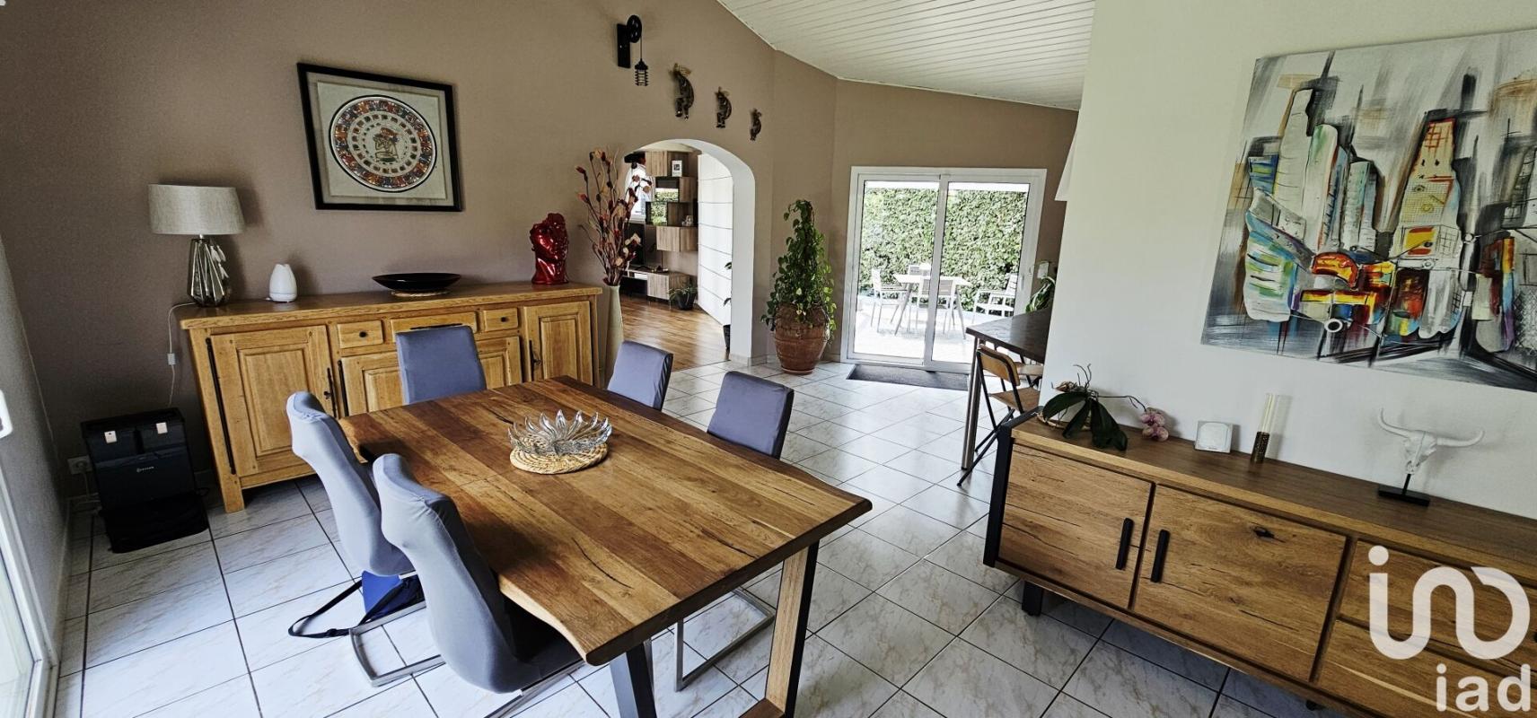 Maison 6 Pièce(s) Cestas - Photo 4