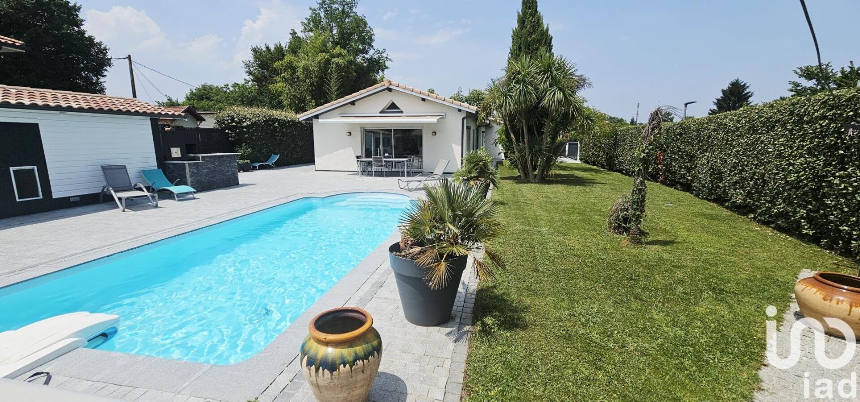 Maison 6 Pièce(s) Cestas - Photo 12