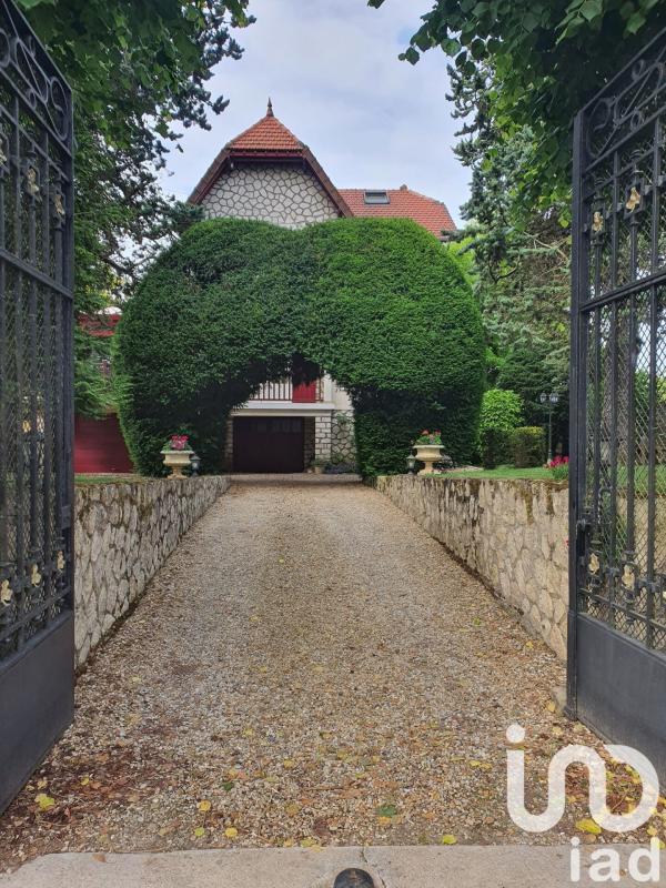 Maison 6 Pièce(s) Courlon-sur-Yonne - Photo 2