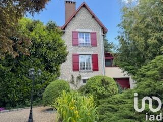 Maison 6 Pièce(s) Courlon-sur-Yonne - Photo 3