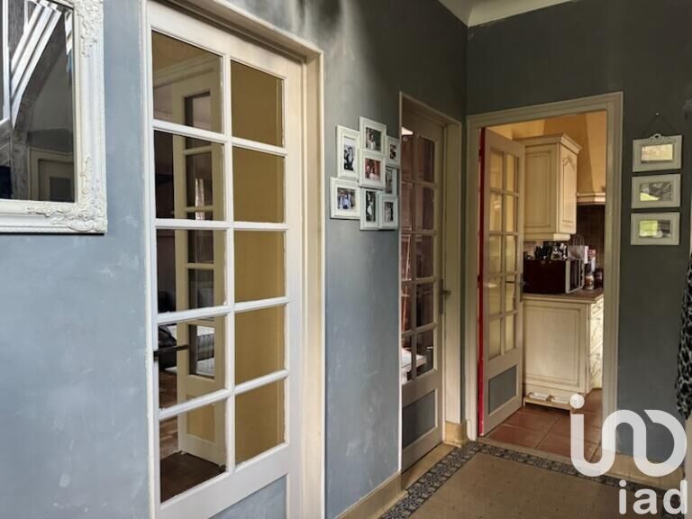 Maison 6 Pièce(s) Courlon-sur-Yonne - Photo 4