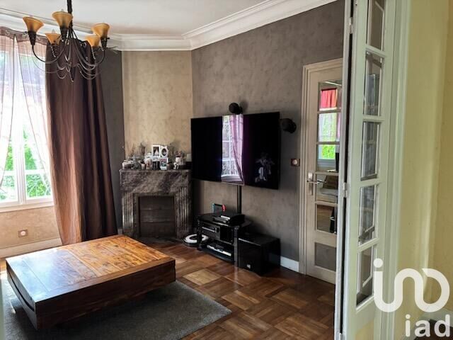 Maison 6 Pièce(s) Courlon-sur-Yonne - Photo 5