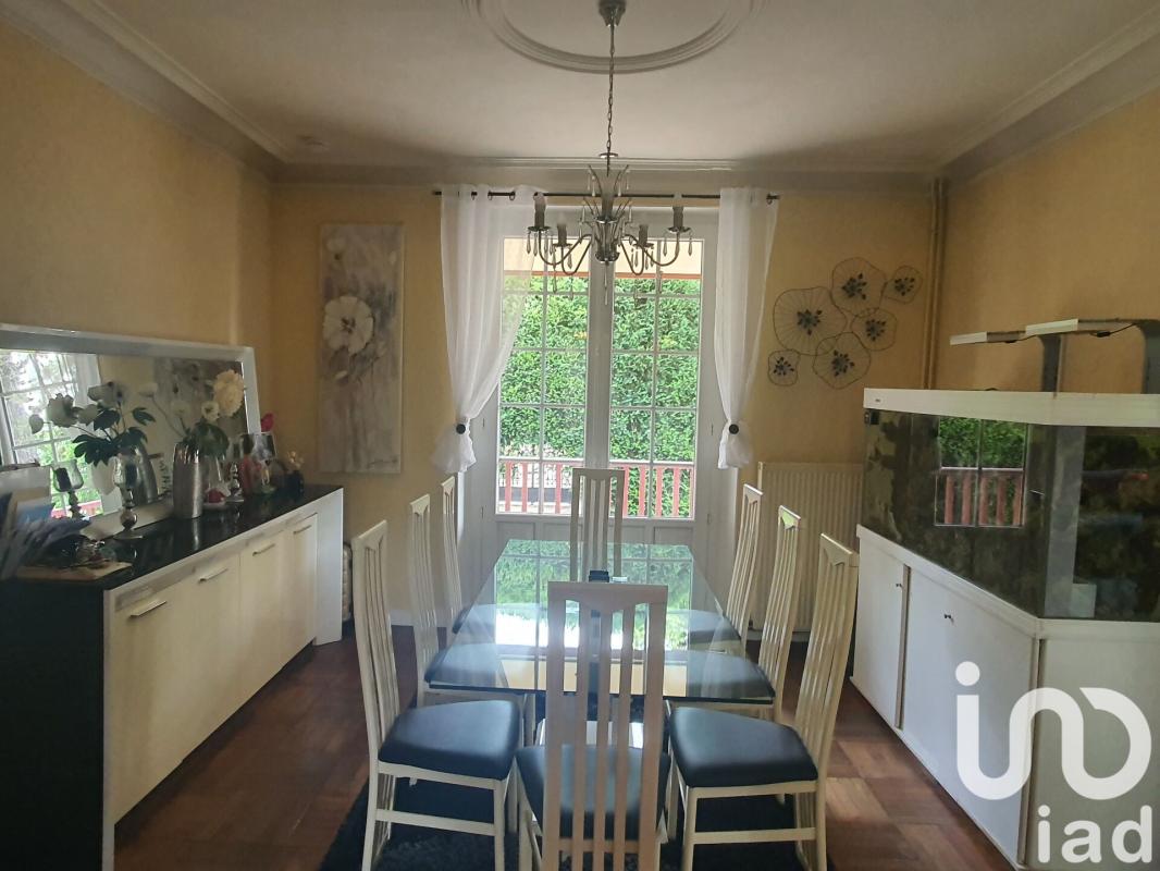 Maison 6 Pièce(s) Courlon-sur-Yonne - Photo 6