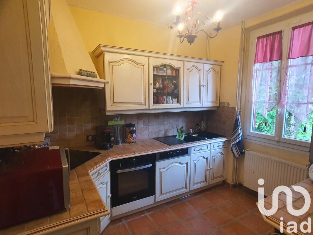 Maison 6 Pièce(s) Courlon-sur-Yonne - Photo 7
