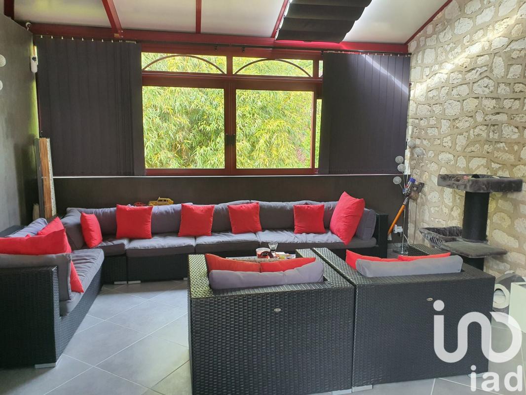 Maison 6 Pièce(s) Courlon-sur-Yonne - Photo 8