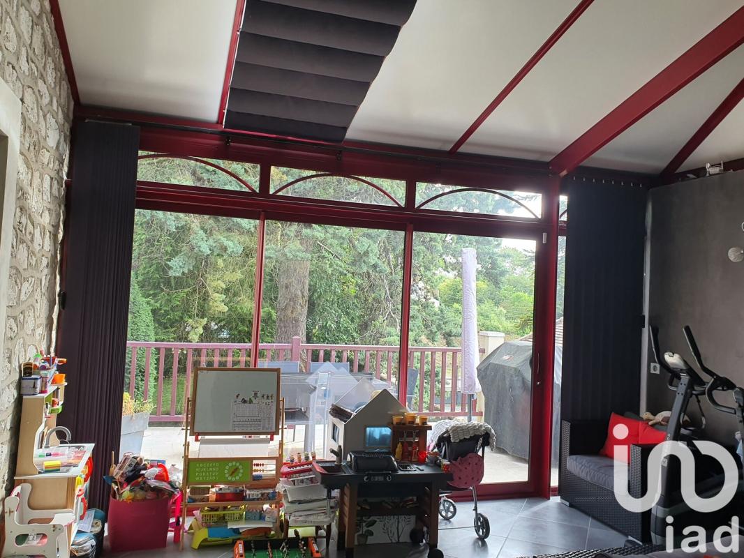 Maison 6 Pièce(s) Courlon-sur-Yonne - Photo 9