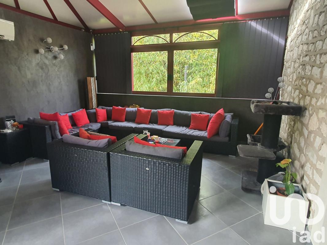 Maison 6 Pièce(s) Courlon-sur-Yonne - Photo 10