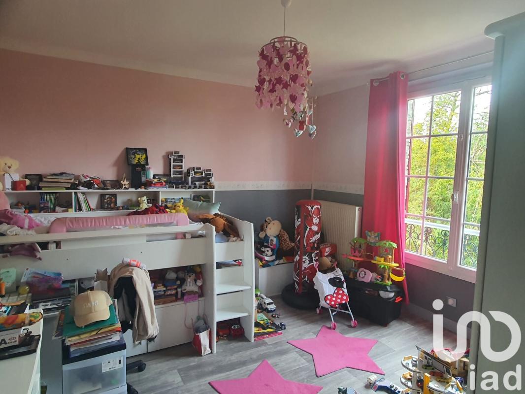 Maison 6 Pièce(s) Courlon-sur-Yonne - Photo 11