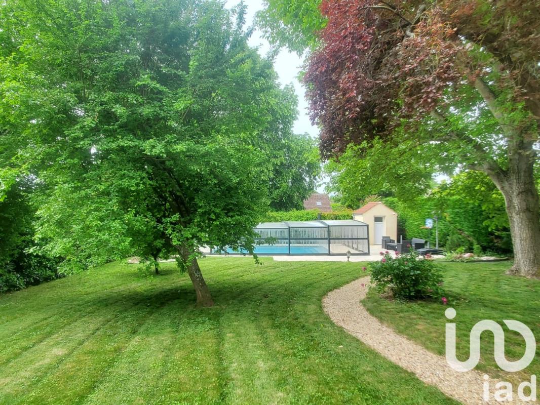 Maison 6 Pièce(s) Courlon-sur-Yonne - Photo 17