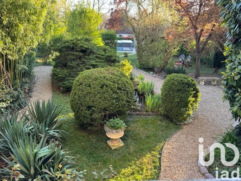 Maison 6 Pièce(s) Courlon-sur-Yonne - Photo 19