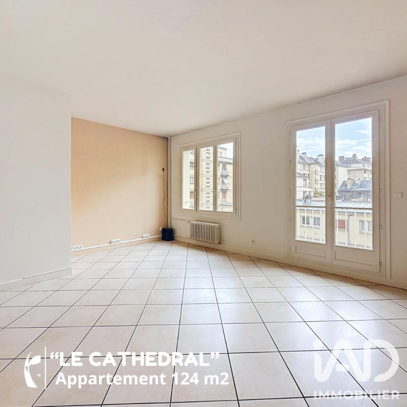 Appartement 5 Pièce(s) Rouen