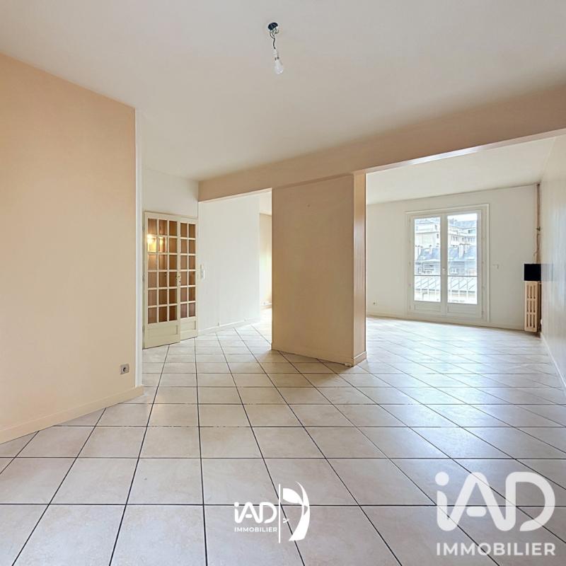 Appartement 5 Pièce(s) Rouen - Photo 3