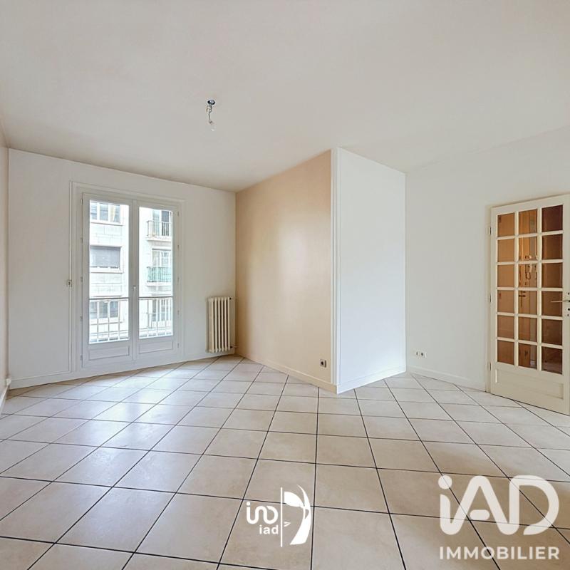 Appartement 5 Pièce(s) Rouen - Photo 4