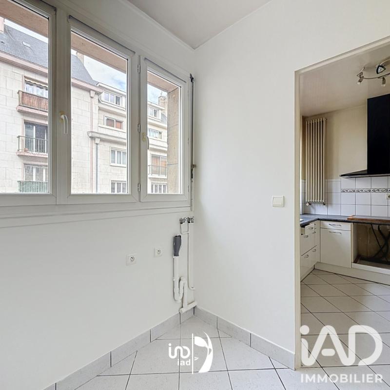 Appartement 5 Pièce(s) Rouen - Photo 7