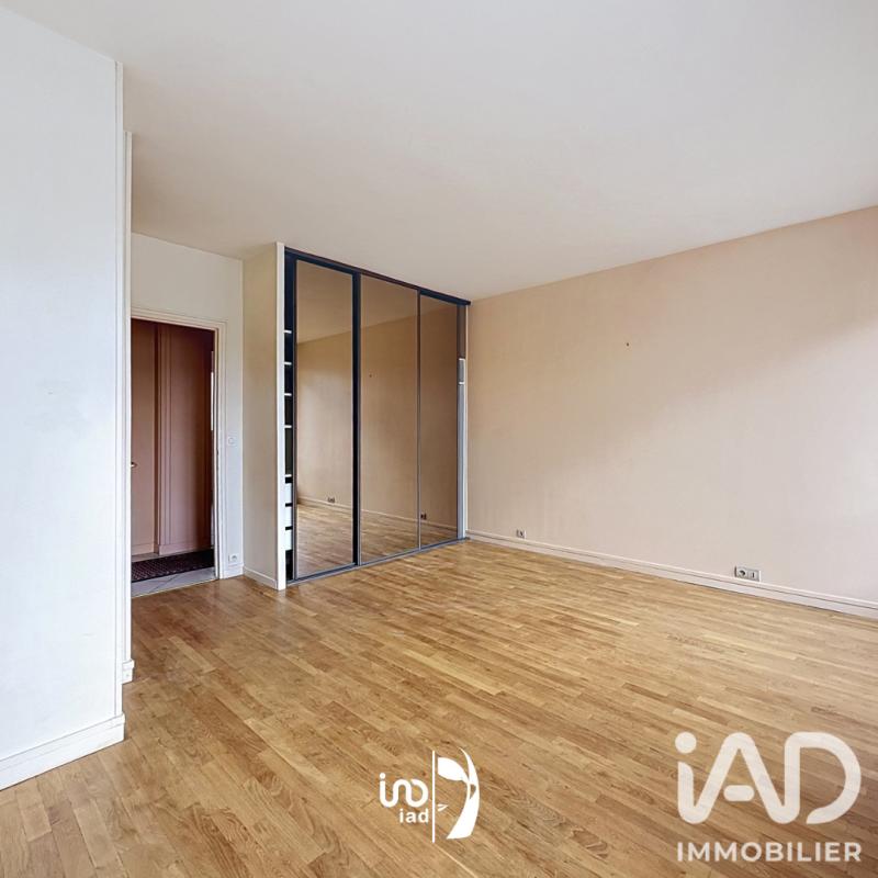 Appartement 5 Pièce(s) Rouen - Photo 9