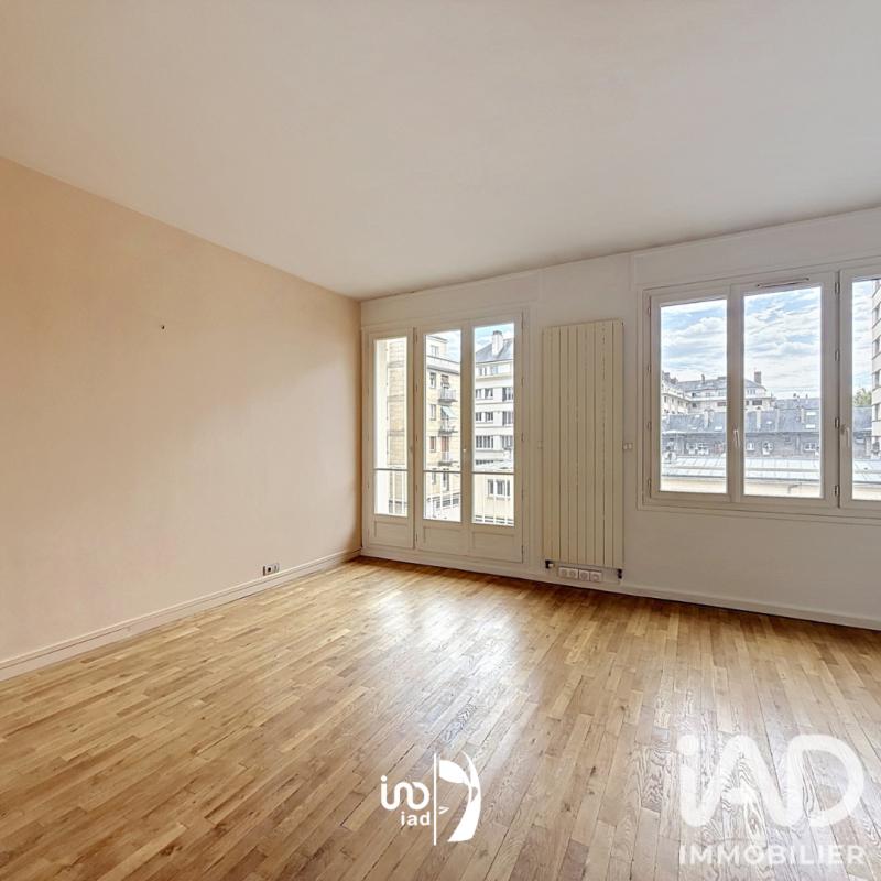 Appartement 5 Pièce(s) Rouen - Photo 10