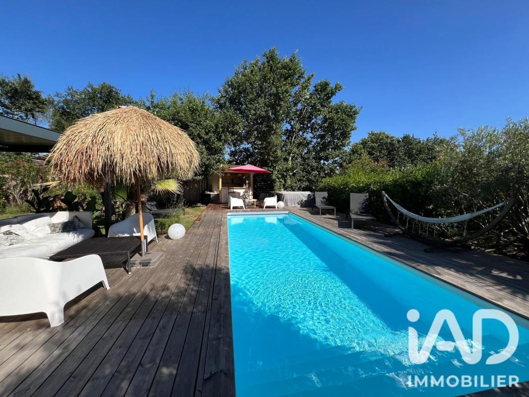 Maison 5 Pièce(s) Arès - Photo 5