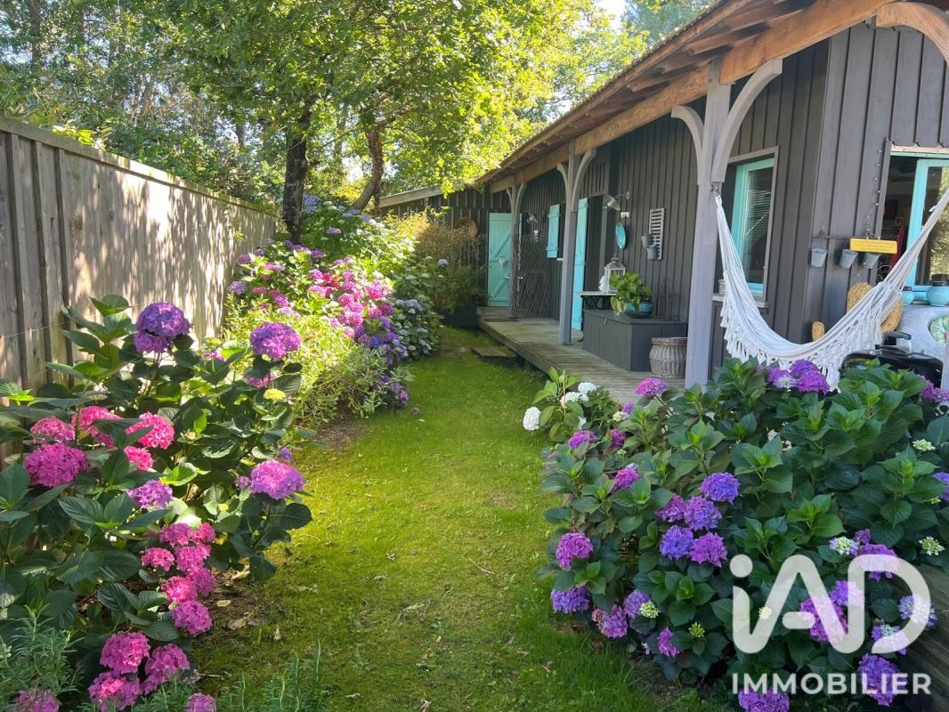 Maison 5 Pièce(s) Arès - Photo 6