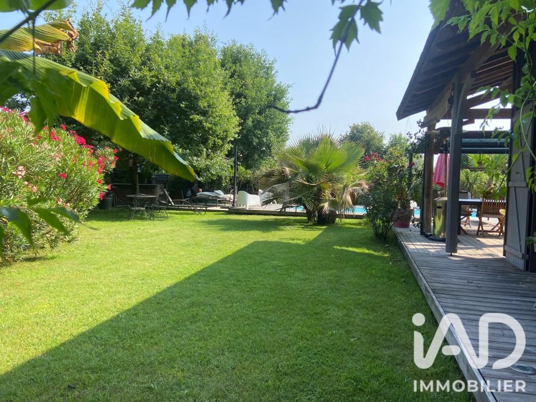 Maison 5 Pièce(s) Arès - Photo 8