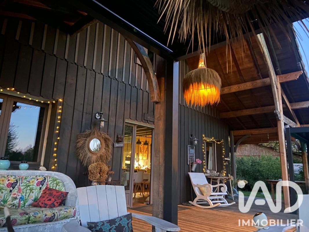 Maison 5 Pièce(s) Arès - Photo 10