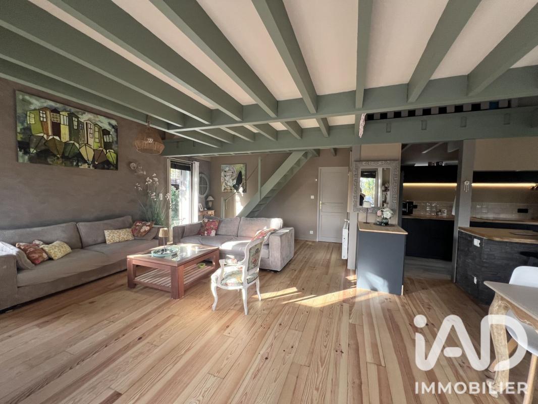 Maison 5 Pièce(s) Arès - Photo 11