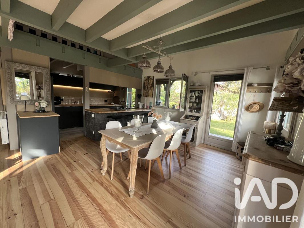Maison 5 Pièce(s) Arès - Photo 12