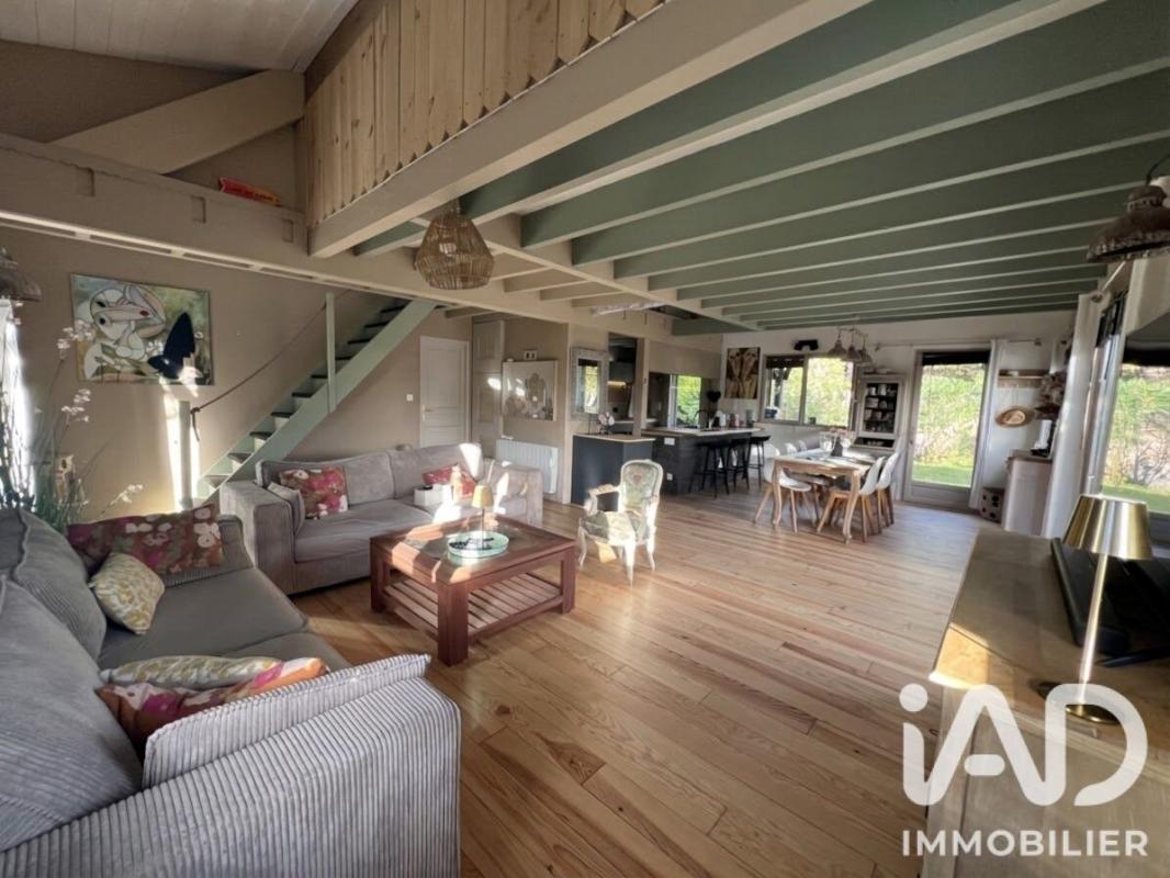 Maison 5 Pièce(s) Arès - Photo 13