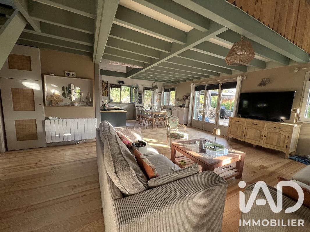 Maison 5 Pièce(s) Arès - Photo 14
